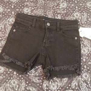 Jeans shorts